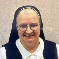 Sister Mary  Marzen