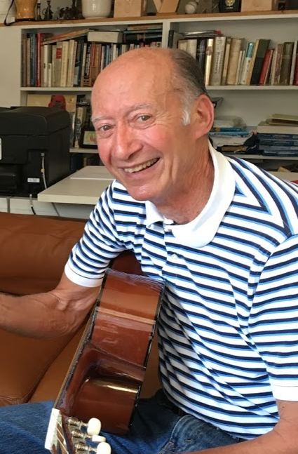 Alan Christian