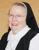 Sister Beatrice  Kellet