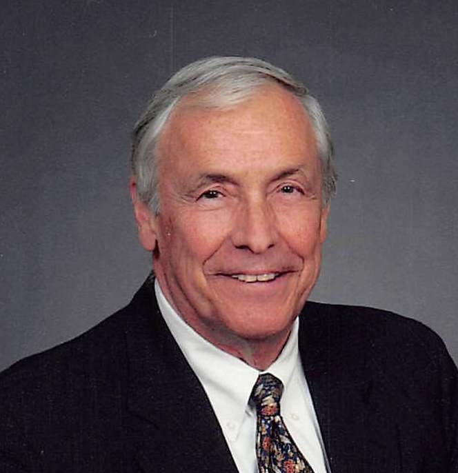 Robert Pierson