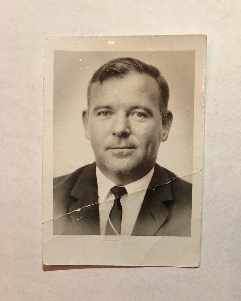 Eugene Mahoney