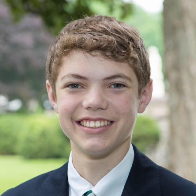 Timothy Gearty, IV