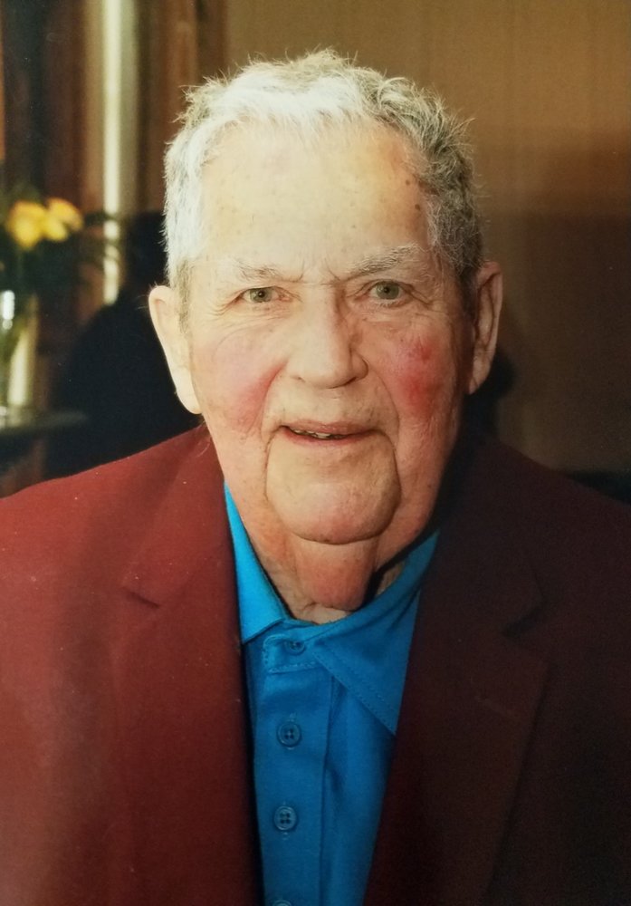 Harry Carpenter