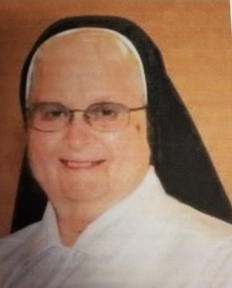 Sr. Carmela Wyzykowska