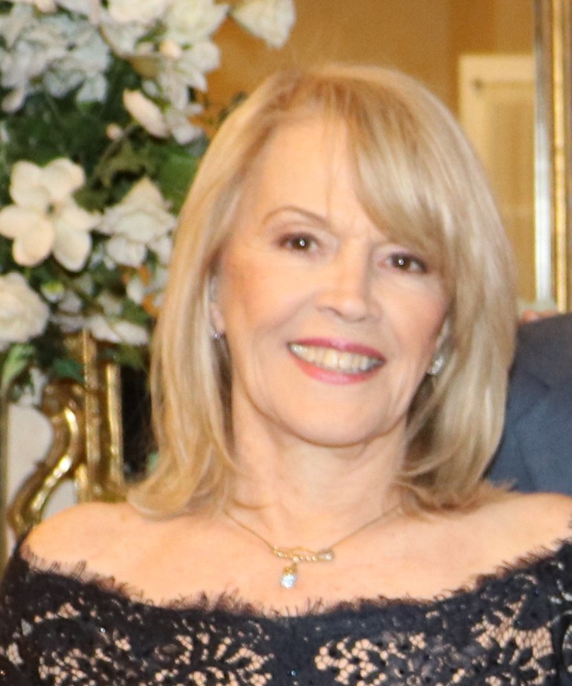Marion Ferone
