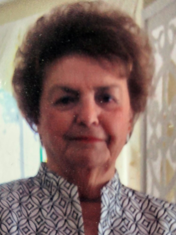 Sophie Swatsworth