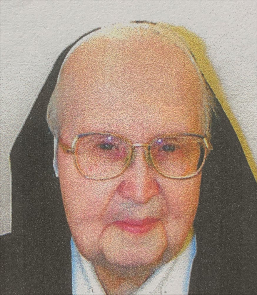 Sister Anthony Beifuss