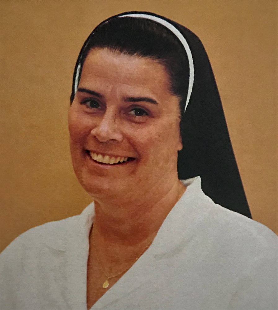 Sr. Christina Cables