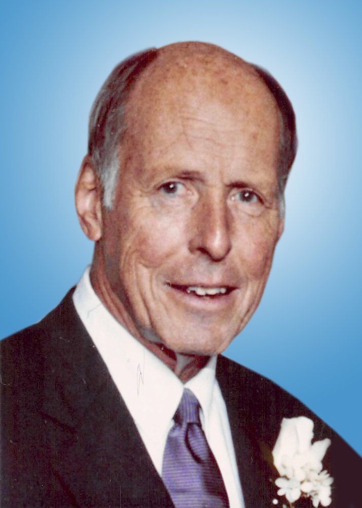 Allan Kirby, Jr.