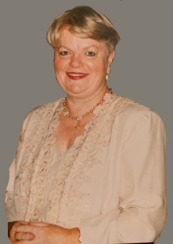 Ann-Carole Harvey