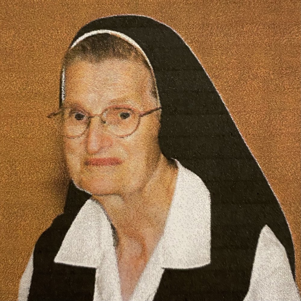 Sr. Roberta Patterson