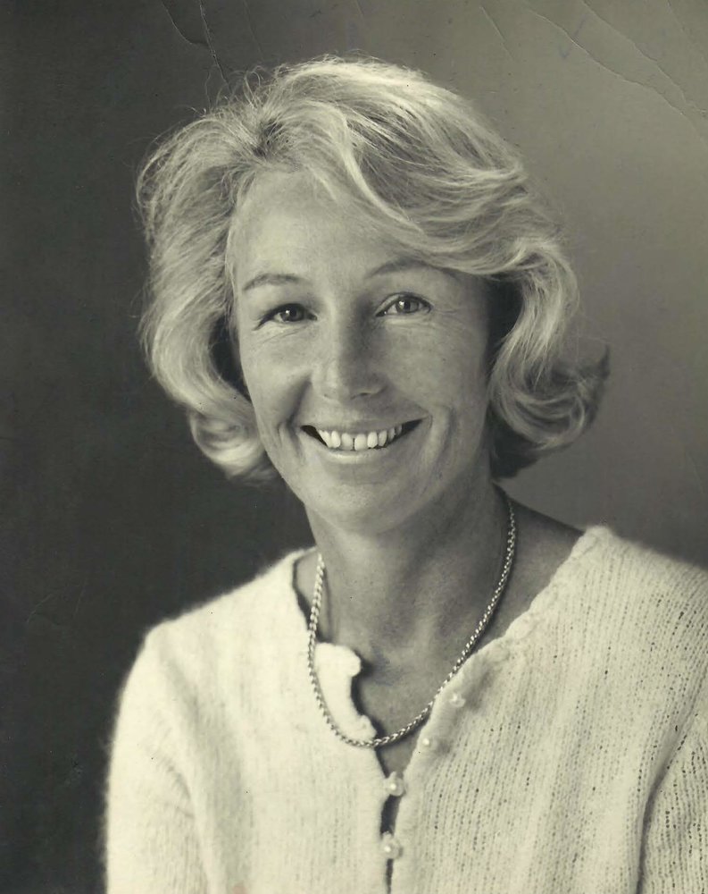 Joan Brady