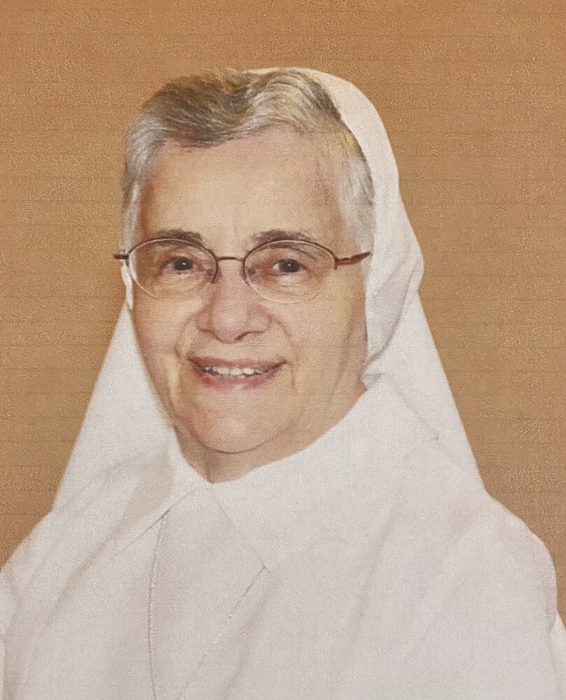 Sr. Marietta Di Nunzio