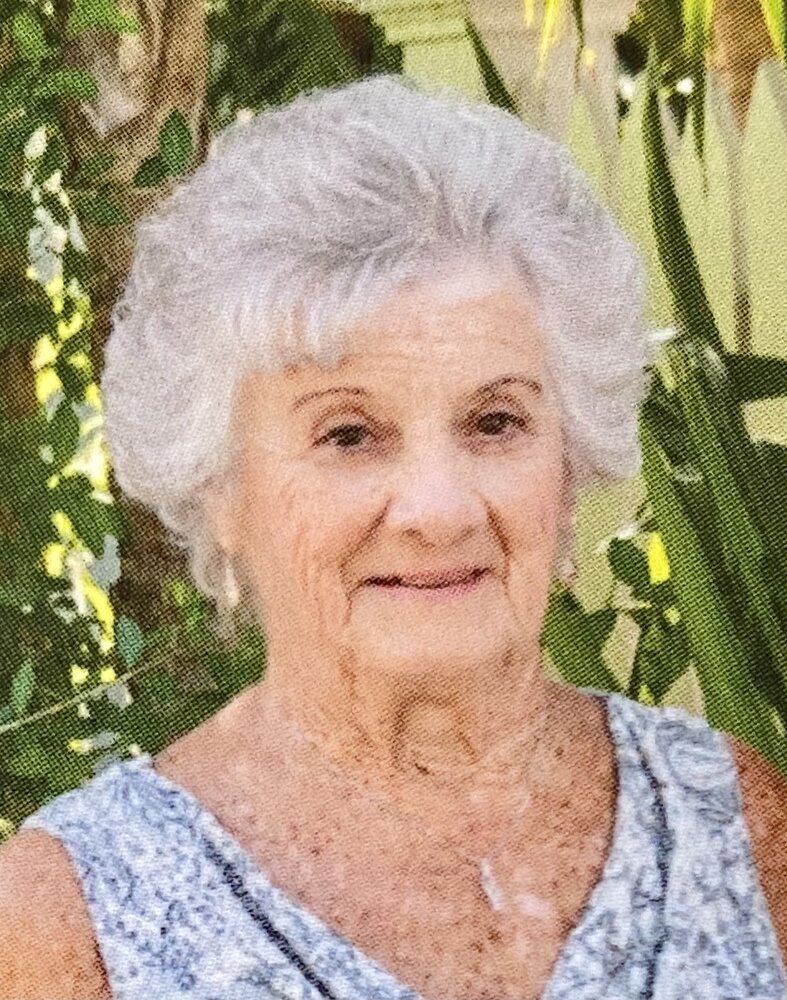 Obituary Of Agatha Grassi Bailey Funeral Homes Located In Mendham