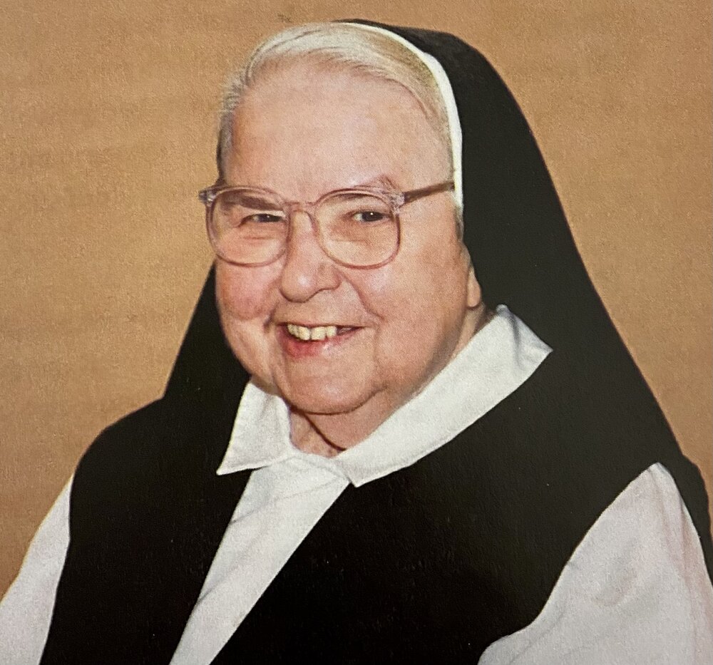 Sr Joanice Carlson