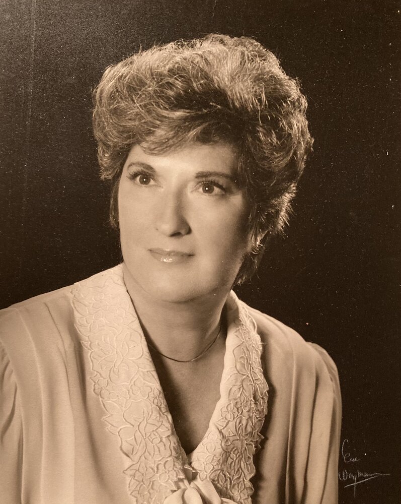 Joan Carr