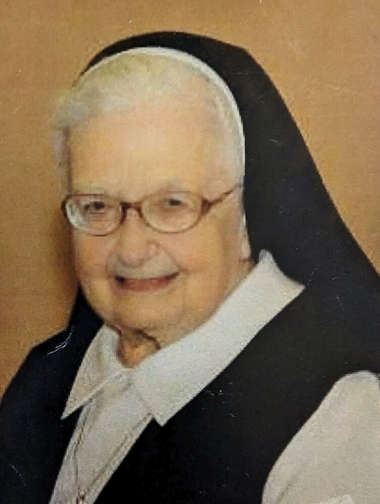 Sr. Maria Assumpta