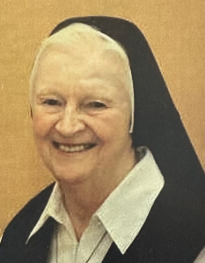 Sr. Felice Donelin