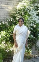 Suseela Madhavareddy Prasad