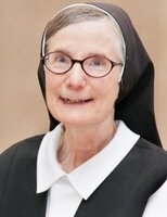 Sister Joan  Moser