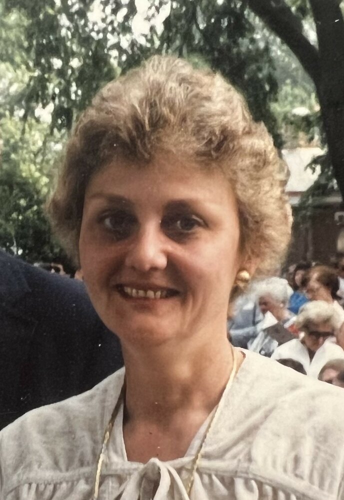 Ursula Duffy