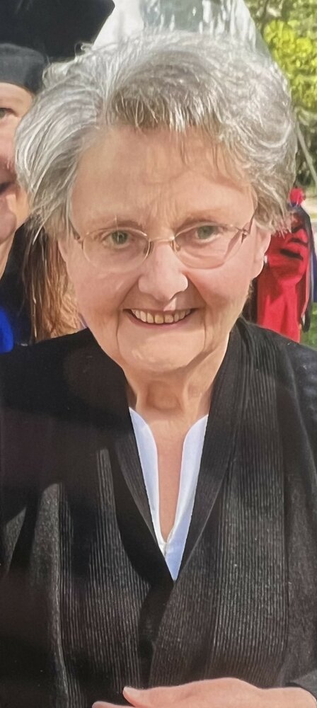 Ursula Duffy