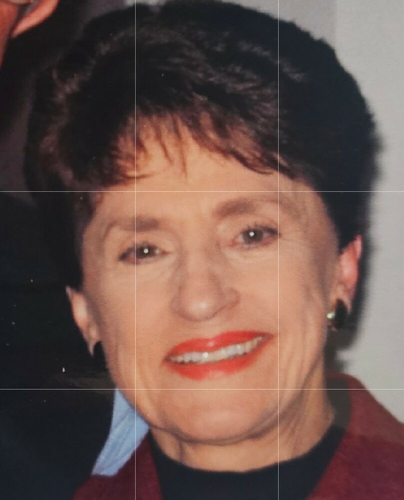 Gloria Lonergan