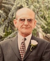 Charles David Crotsley