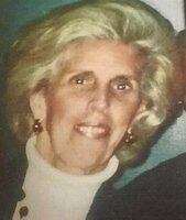 Juliet F Johnson