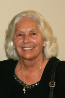 Irene Maria Vargo