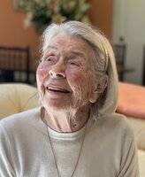 Marjorie F. McDonnell