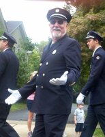Benjamin  Jenkins, Jr.