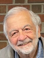 Joseph Ernst Hefner