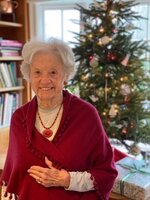 Molly West Ellsworth