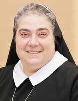 Sister Immacolata  Scarogni