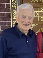 Eugene Joseph Griffin