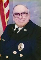 Lawrence J. Russo, Sr.