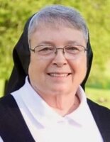 Sister Josita  Marks