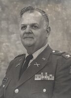 Fred C. Beavers