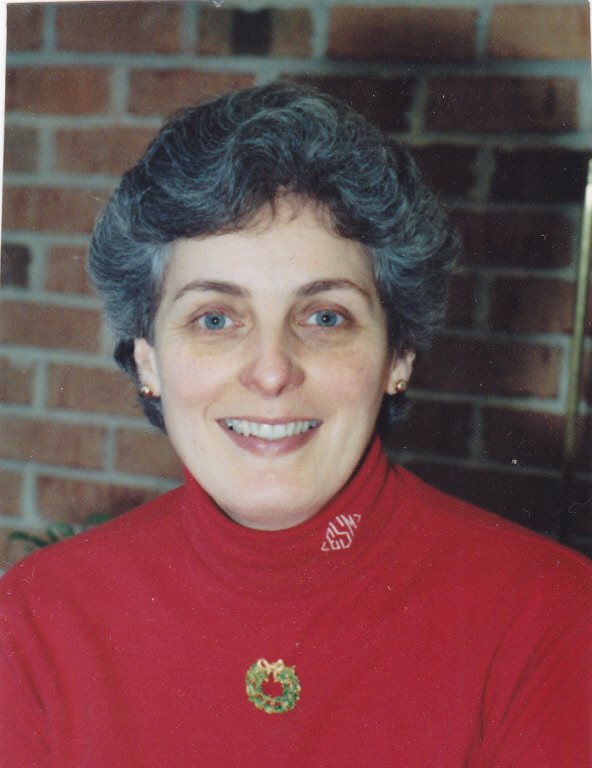 Elaine Suhocki