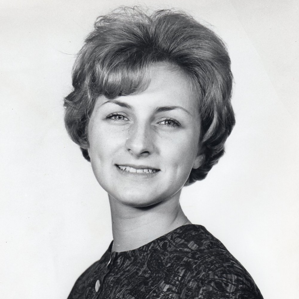 Barbara Nahabedian