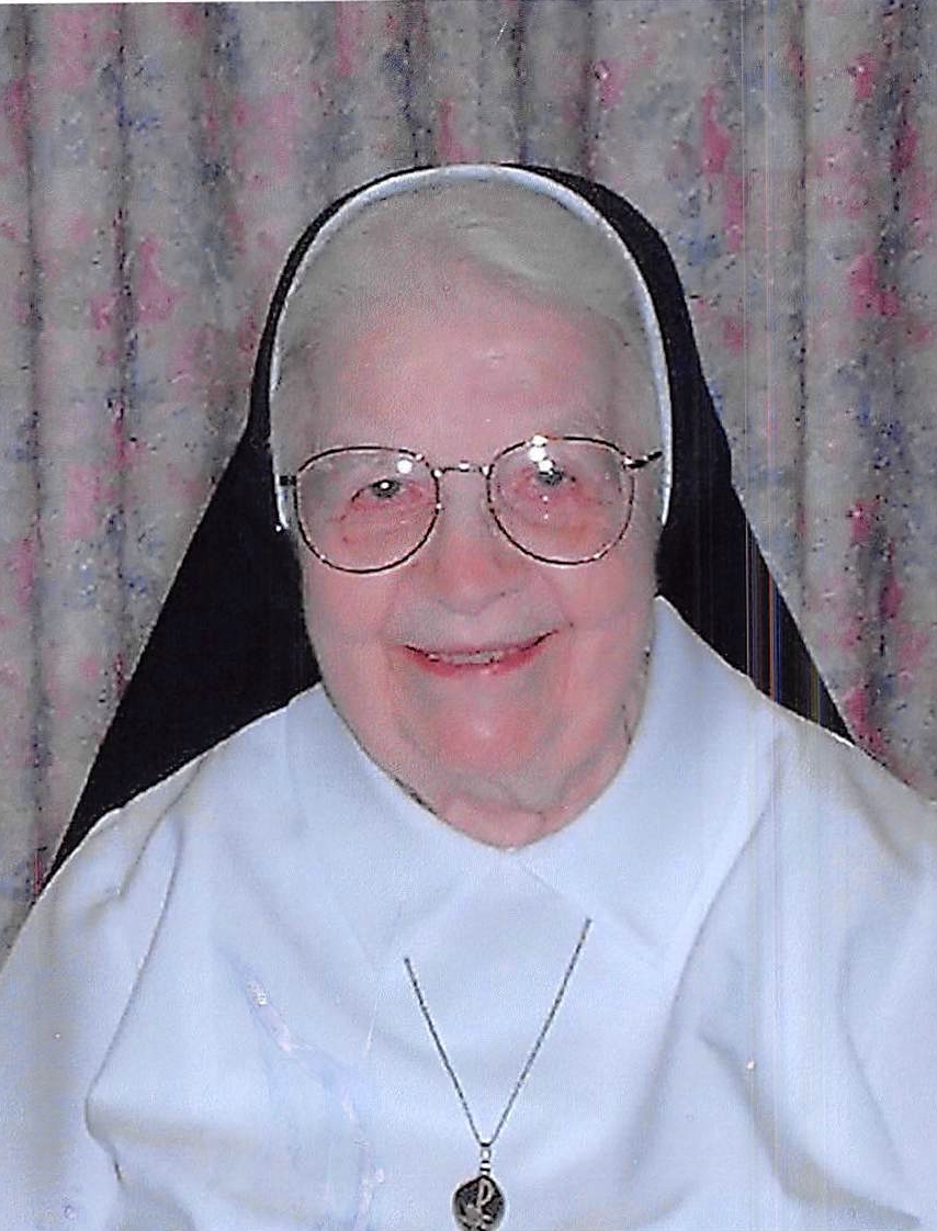 Sr. Marion Utz