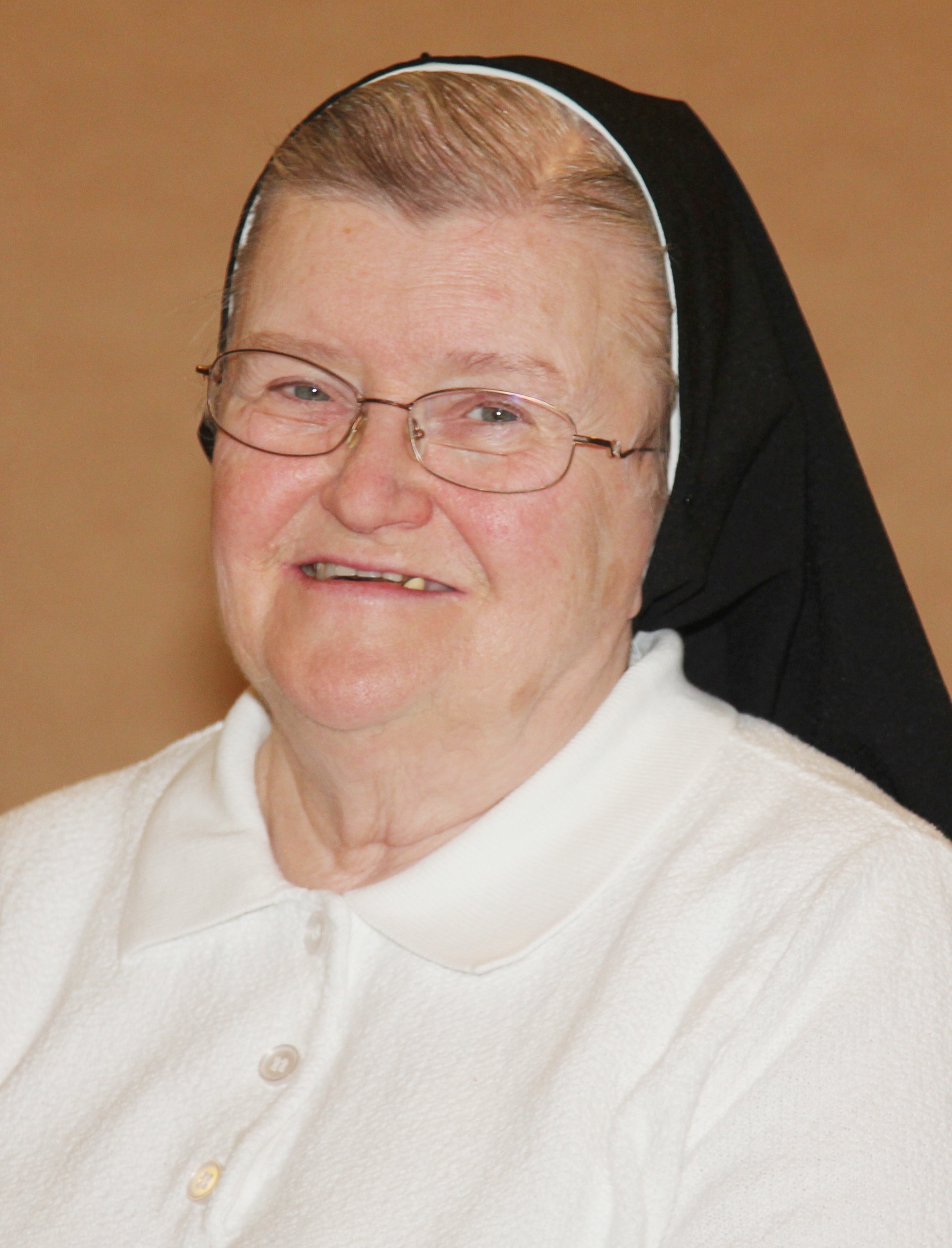 Sister Carmelita Smith