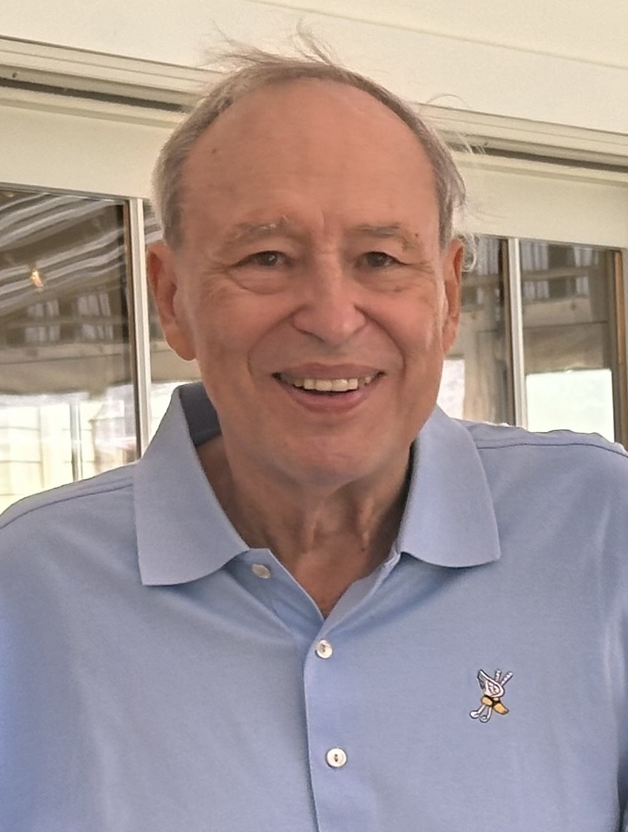 Richard Alan Horstmann