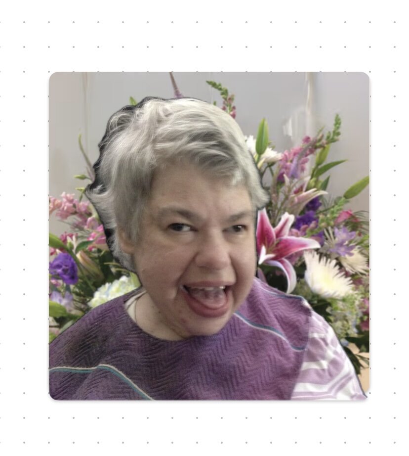 Diane Susan Zawila Obituary, Peapack, NJ