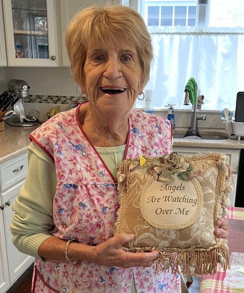 Madeline Sibio Obituary, Peapack, NJ