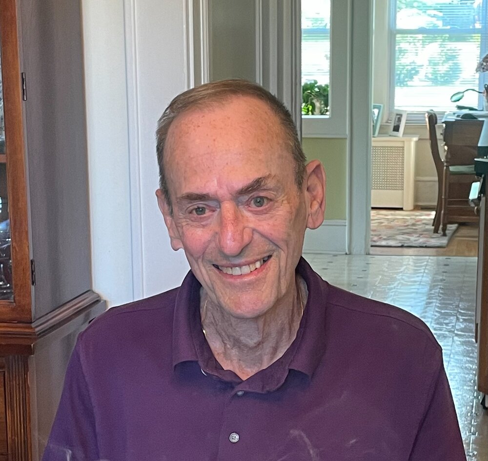 Robert Brian Lynch Obituary, Peapack, NJ