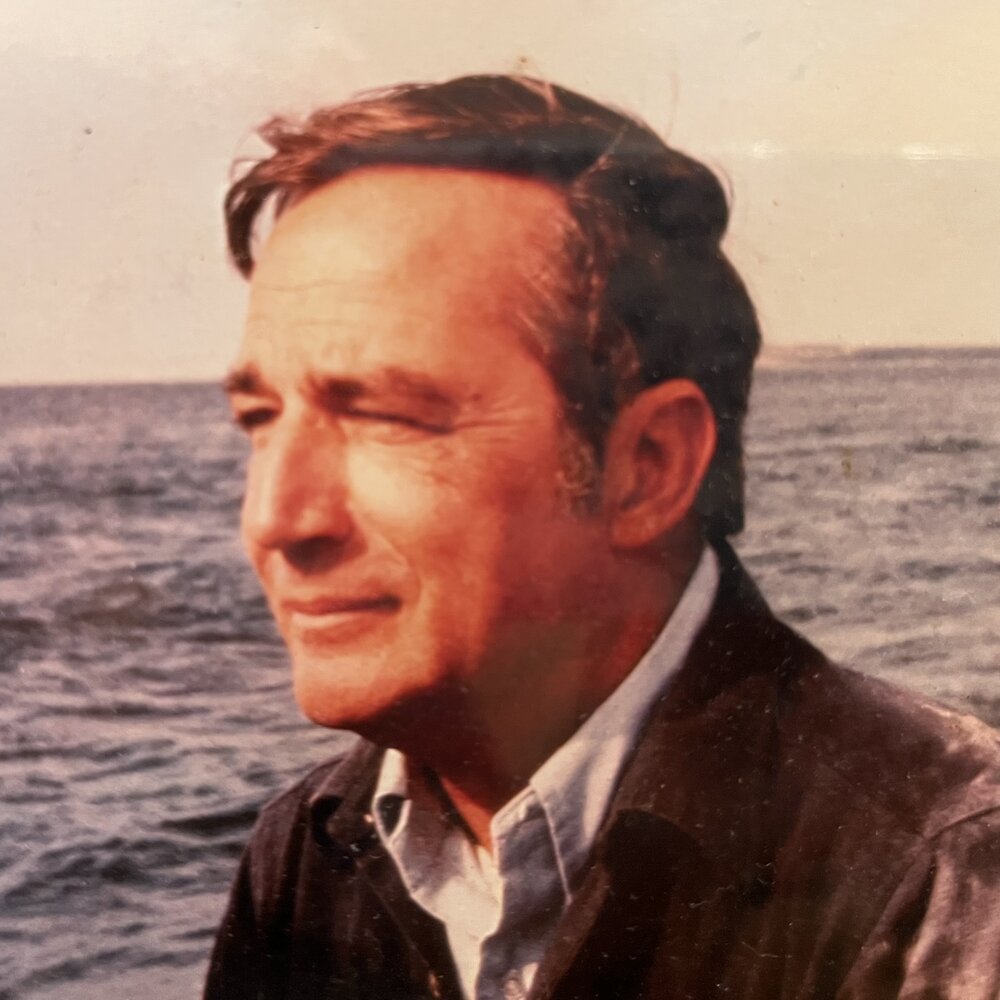 Sterling Lee Pierson Obituary, Peapack, NJ
