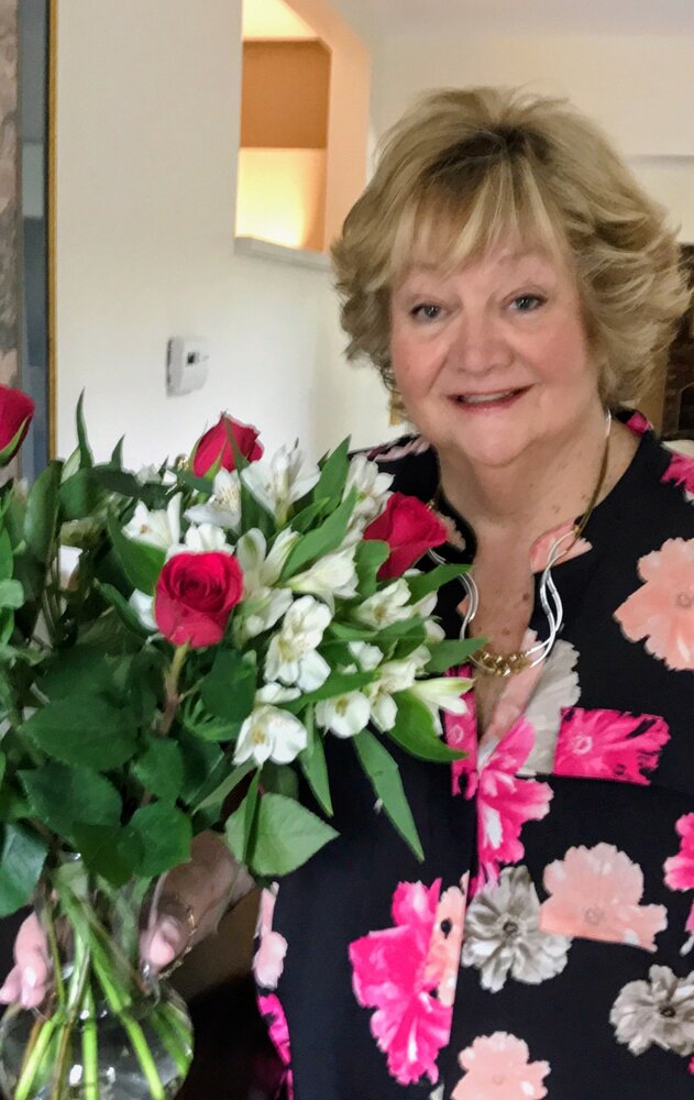 Phyllis Buyyounouski Obituary, Mendham, NJ