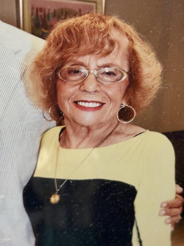 Elaine Esther Gordon Obituary, Mendham, NJ